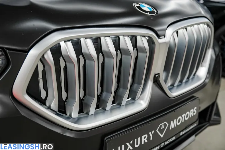 BMW X6 (Seria X) din 2021 cu 132.000 km - oferta BMW239766 - foto 37