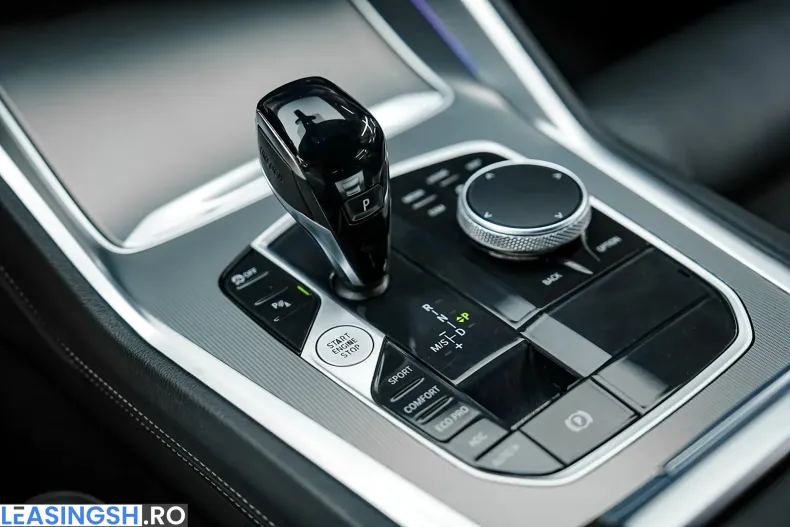 BMW X6 (Seria X) din 2021 cu 132.000 km - oferta BMW239766 - foto 38