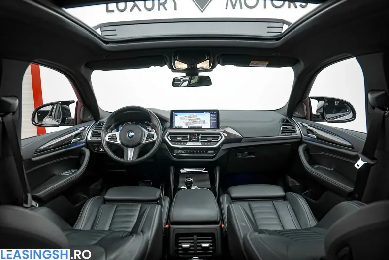 BMW X4 (Seria X) din 2023 cu 127.000 km - oferta BMW239767 - foto 2