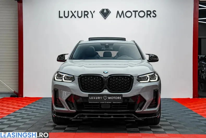 BMW X4 (Seria X) din 2023 cu 127.000 km - oferta BMW239767 - foto 3