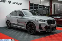 BMW X4 (Seria X) din 2023 cu 127.000 km - oferta BMW239767 - foto 5
