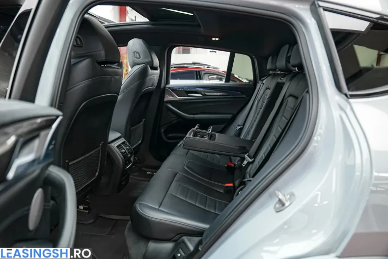 BMW X4 (Seria X) din 2023 cu 127.000 km - oferta BMW239767 - foto 6