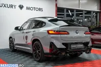 BMW X4 (Seria X) din 2023 cu 127.000 km - oferta BMW239767 - foto 7