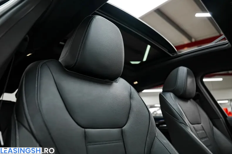 BMW X4 (Seria X) din 2023 cu 127.000 km - oferta BMW239767 - foto 8