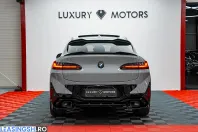 BMW X4 (Seria X) din 2023 cu 127.000 km - oferta BMW239767 - foto 9