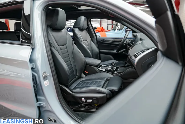 BMW X4 (Seria X) din 2023 cu 127.000 km - oferta BMW239767 - foto 10