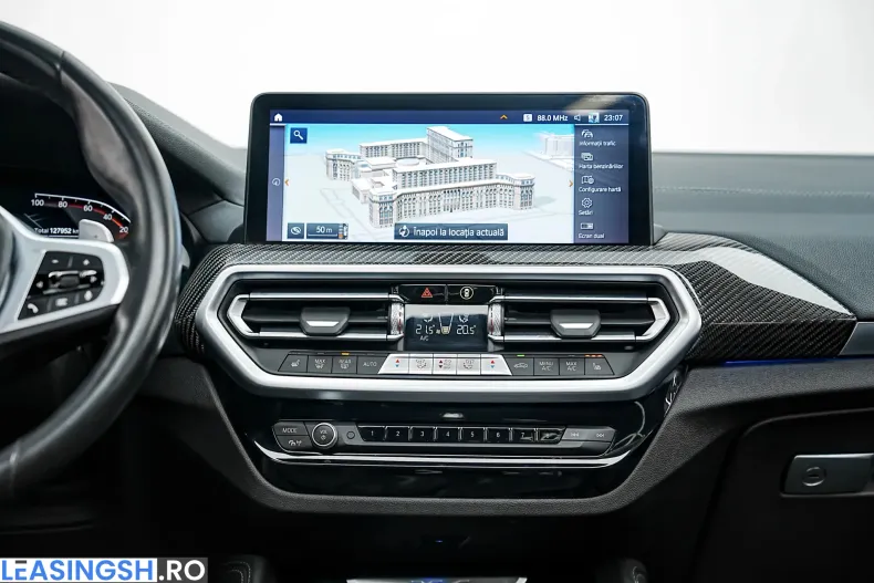 BMW X4 (Seria X) din 2023 cu 127.000 km - oferta BMW239767 - foto 18