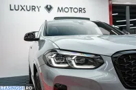 BMW X4 (Seria X) din 2023 cu 127.000 km - oferta BMW239767 - foto 19