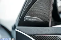 BMW X4 (Seria X) din 2023 cu 127.000 km - oferta BMW239767 - foto 20