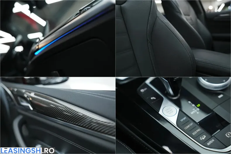 BMW X4 (Seria X) din 2023 cu 127.000 km - oferta BMW239767 - foto 26