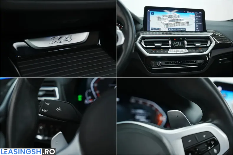 BMW X4 (Seria X) din 2023 cu 127.000 km - oferta BMW239767 - foto 32