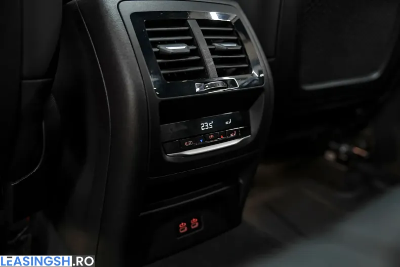 BMW X4 (Seria X) din 2023 cu 127.000 km - oferta BMW239767 - foto 39