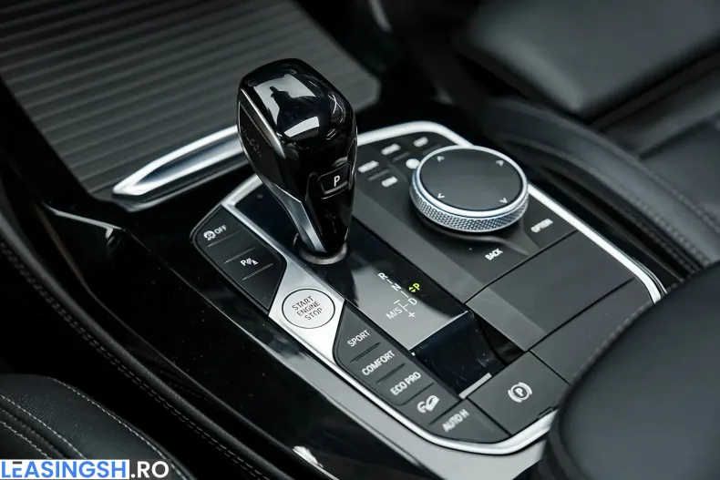 BMW X4 (Seria X) din 2023 cu 127.000 km - oferta BMW239767 - foto 40