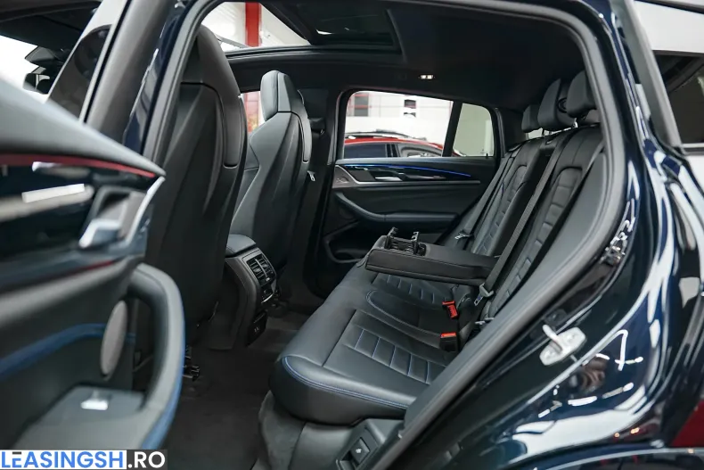 BMW X4 (Seria X) din 2023 cu 96.000 km - oferta BMW239768 - foto 7