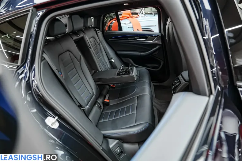 BMW X4 (Seria X) din 2023 cu 96.000 km - oferta BMW239768 - foto 13