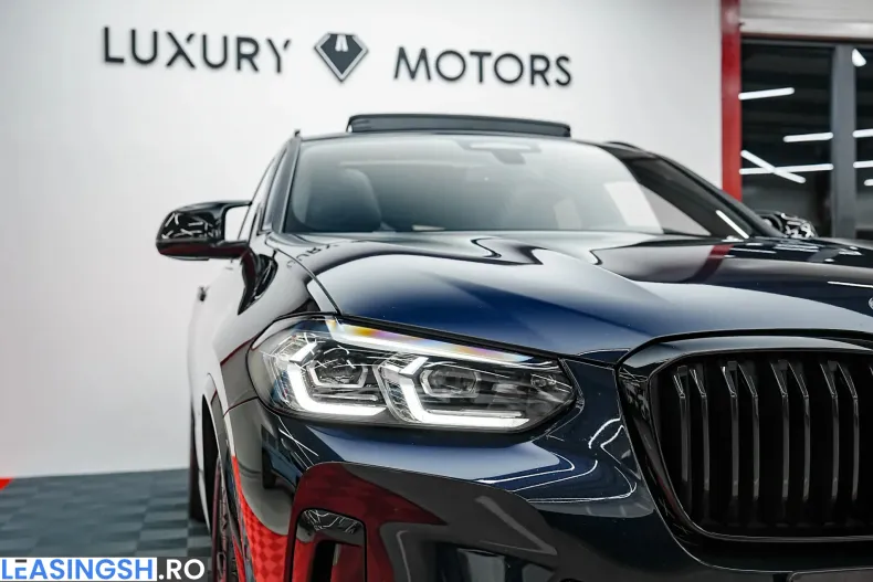 BMW X4 (Seria X) din 2023 cu 96.000 km - oferta BMW239768 - foto 16