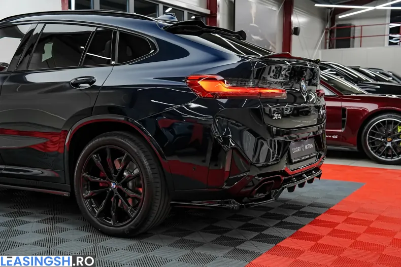 BMW X4 (Seria X) din 2023 cu 96.000 km - oferta BMW239768 - foto 20