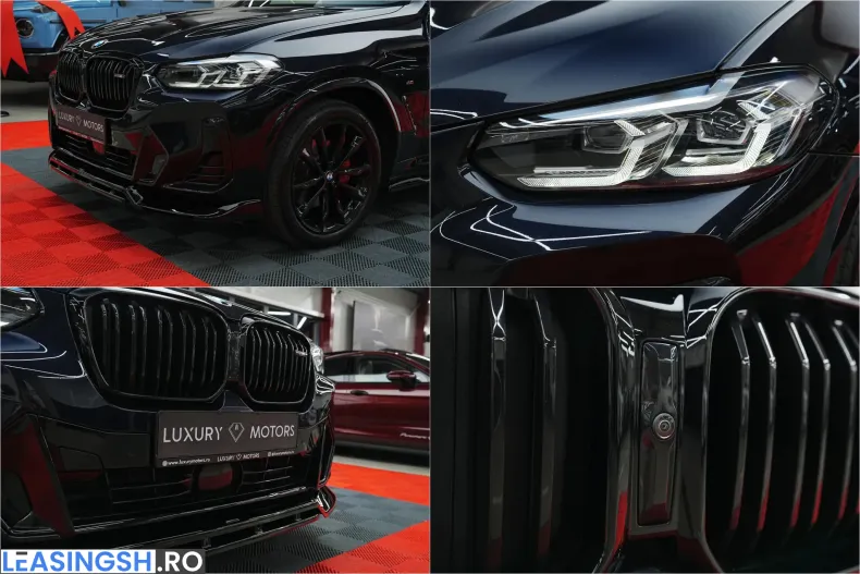 BMW X4 (Seria X) din 2023 cu 96.000 km - oferta BMW239768 - foto 22