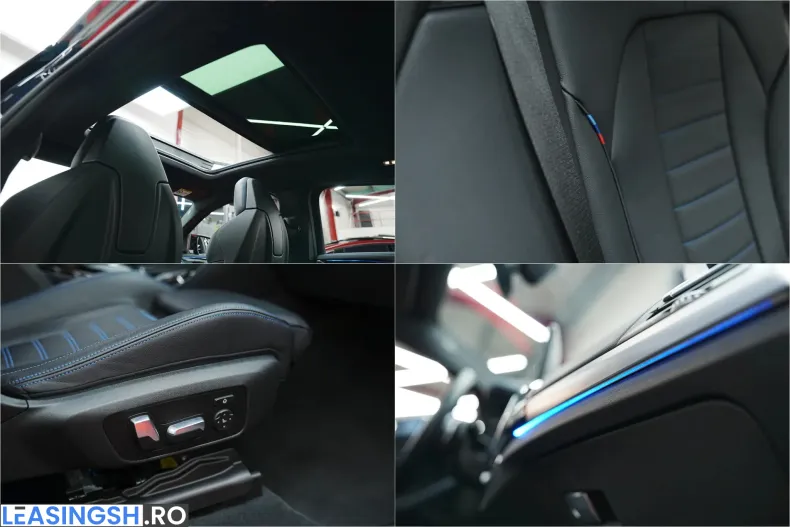 BMW X4 (Seria X) din 2023 cu 96.000 km - oferta BMW239768 - foto 32