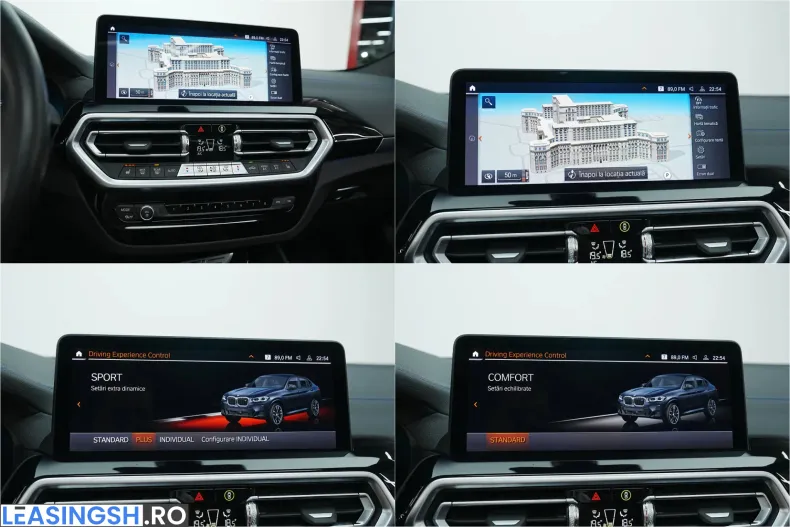 BMW X4 (Seria X) din 2023 cu 96.000 km - oferta BMW239768 - foto 34