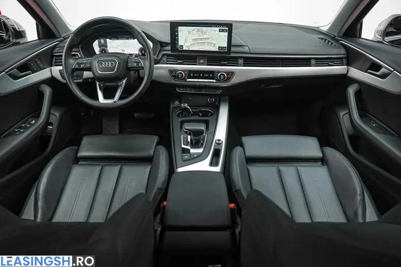 Audi A4 Avant din 2022 cu 170.000 km - oferta AUD239769 - foto 2