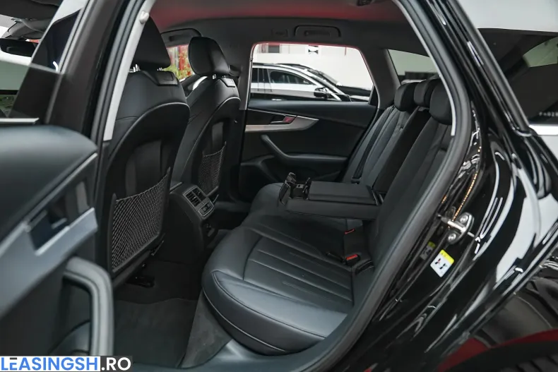 Audi A4 Avant din 2022 cu 170.000 km - oferta AUD239769 - foto 6