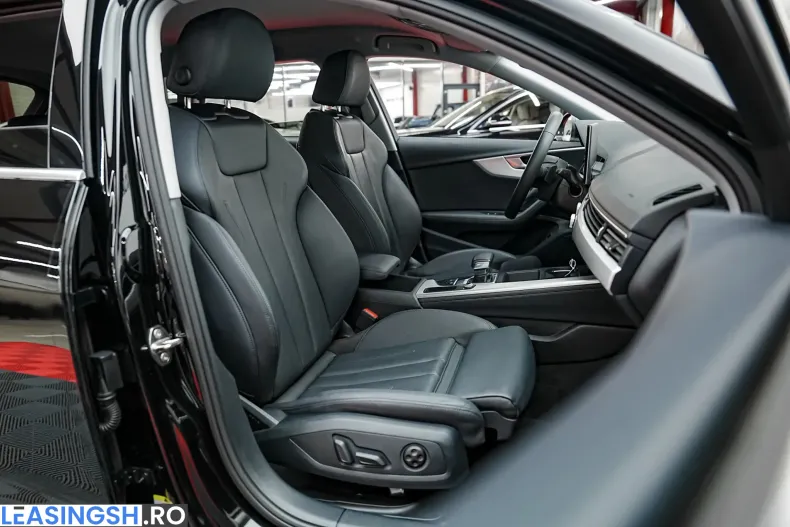 Audi A4 Avant din 2022 cu 170.000 km - oferta AUD239769 - foto 10