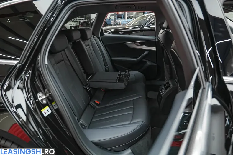 Audi A4 Avant din 2022 cu 170.000 km - oferta AUD239769 - foto 12
