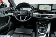 Audi A4 Avant din 2022 cu 170.000 km - oferta AUD239769 - foto 14