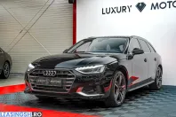 Audi A4 Avant din 2022 cu 170.000 km - oferta AUD239769 - foto 15