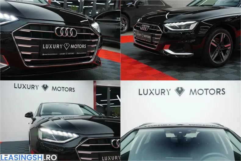 Audi A4 Avant din 2022 cu 170.000 km - oferta AUD239769 - foto 17