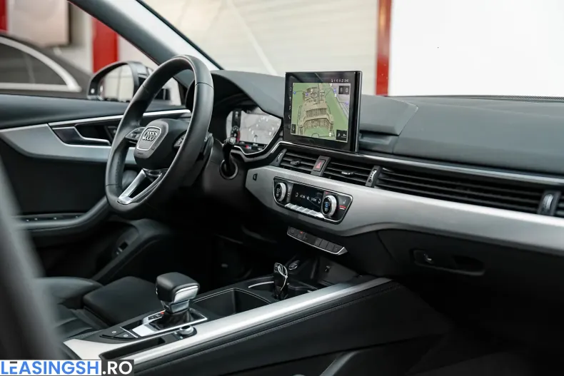 Audi A4 Avant din 2022 cu 170.000 km - oferta AUD239769 - foto 24