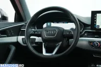 Audi A4 Avant din 2022 cu 170.000 km - oferta AUD239769 - foto 28