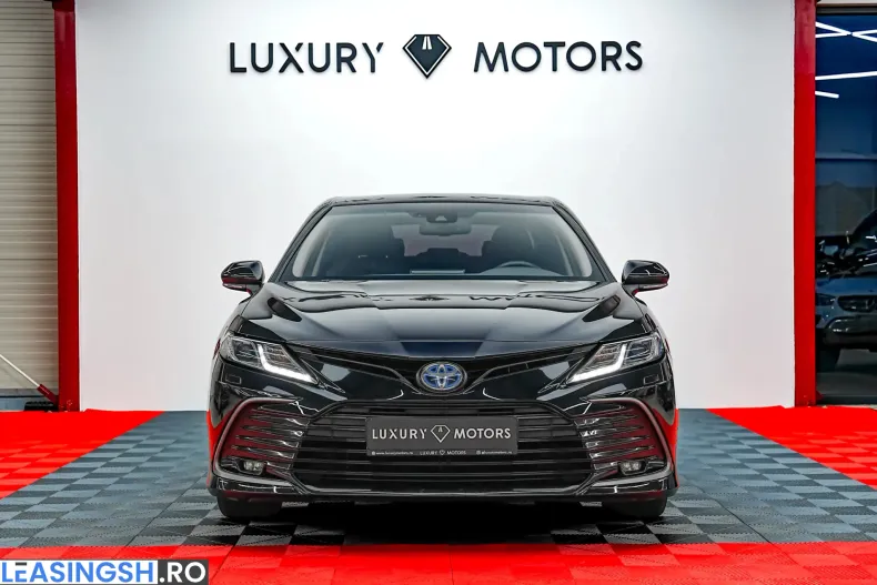 Toyota Camry din 2022 cu 116.000 km - oferta TOY239770 - foto 3