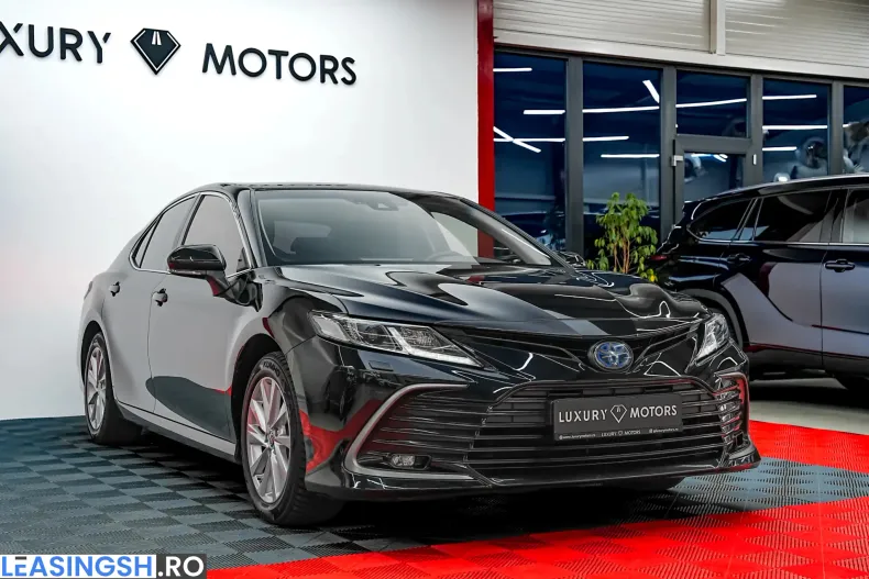 Toyota Camry din 2022 cu 116.000 km - oferta TOY239770 - foto 5