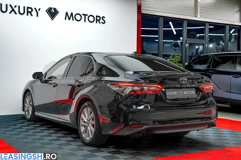 Toyota Camry din 2022 cu 116.000 km - oferta TOY239770 - foto 7