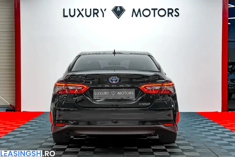 Toyota Camry din 2022 cu 116.000 km - oferta TOY239770 - foto 9