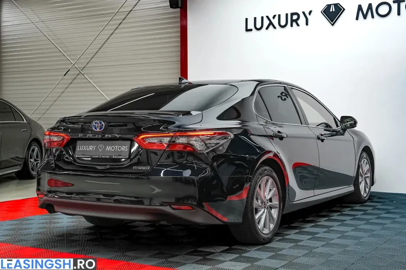Toyota Camry din 2022 cu 116.000 km - oferta TOY239770 - foto 11