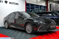 Toyota Camry din 2022 cu 116.000 km - oferta TOY239770 - foto 13
