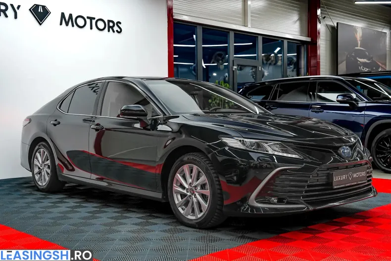 Toyota Camry din 2022 cu 116.000 km - oferta TOY239770 - foto 13