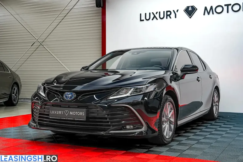 Toyota Camry din 2022 cu 116.000 km - oferta TOY239770 - foto 15
