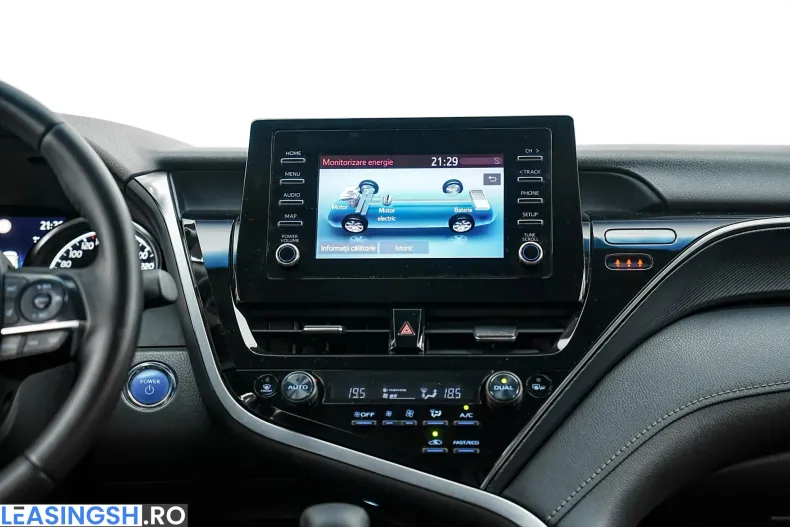 Toyota Camry din 2022 cu 116.000 km - oferta TOY239770 - foto 16