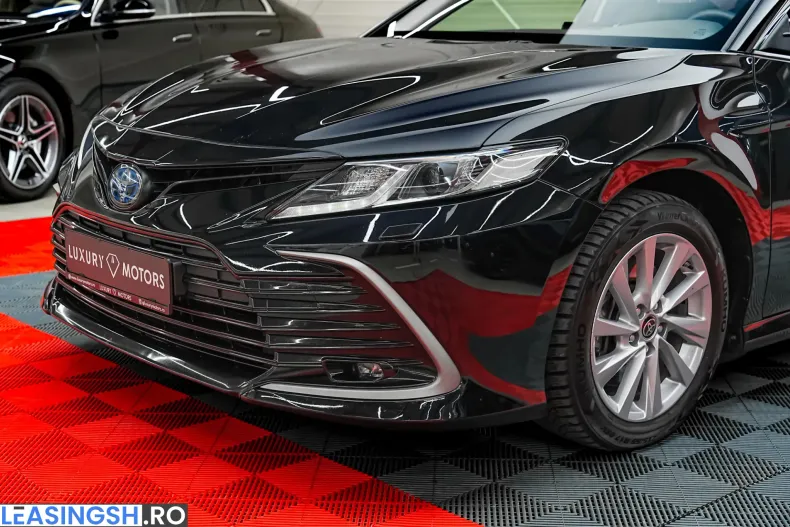 Toyota Camry din 2022 cu 116.000 km - oferta TOY239770 - foto 17