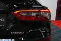 Toyota Camry din 2022 cu 116.000 km - oferta TOY239770 - foto 21