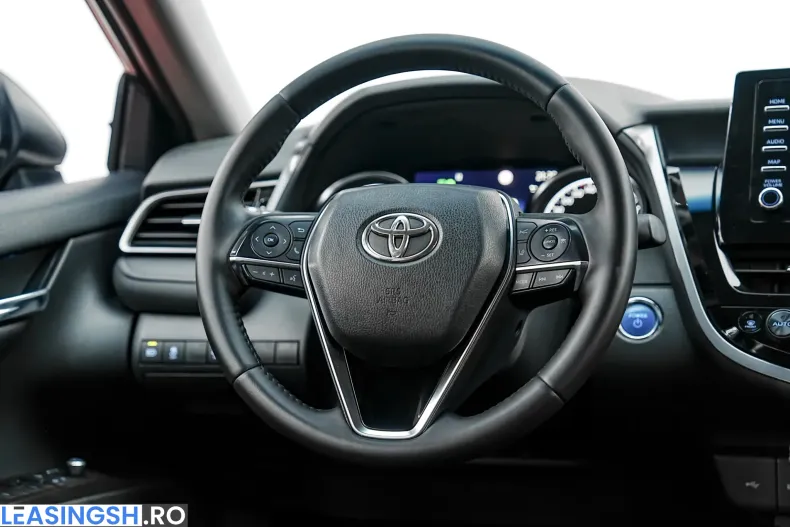 Toyota Camry din 2022 cu 116.000 km - oferta TOY239770 - foto 24