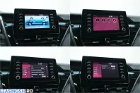 Toyota Camry din 2022 cu 116.000 km - oferta TOY239770 - foto 29