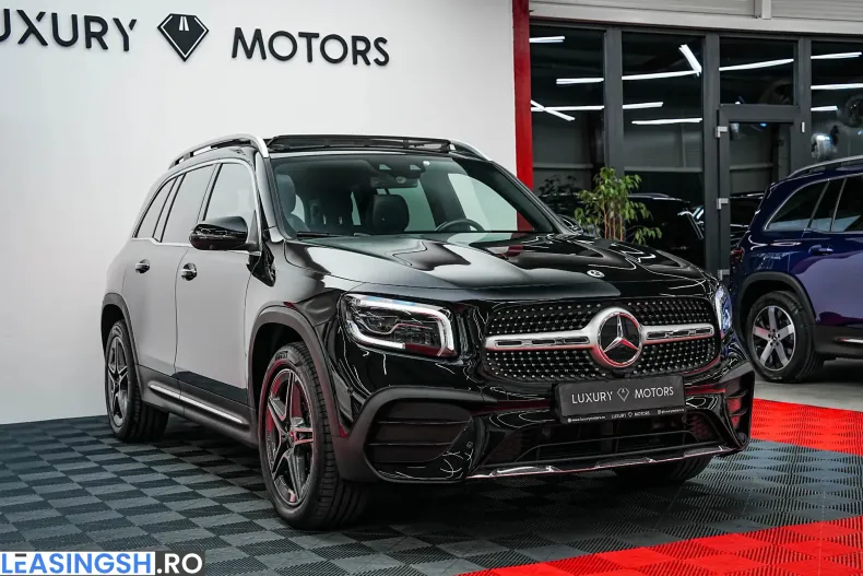 Mercedes-Benz GLB 200 (Clasa GLB) din 2020 cu 110.000 km - oferta MER239771 - foto 5