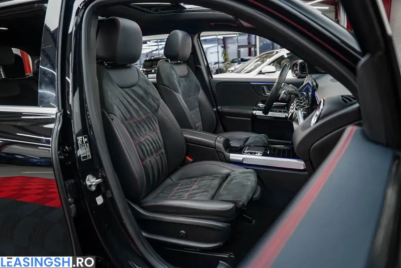 Mercedes-Benz GLB 200 (Clasa GLB) din 2020 cu 110.000 km - oferta MER239771 - foto 10