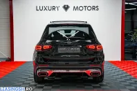 Mercedes-Benz GLB 200 (Clasa GLB) din 2020 cu 110.000 km - oferta MER239771 - foto 11