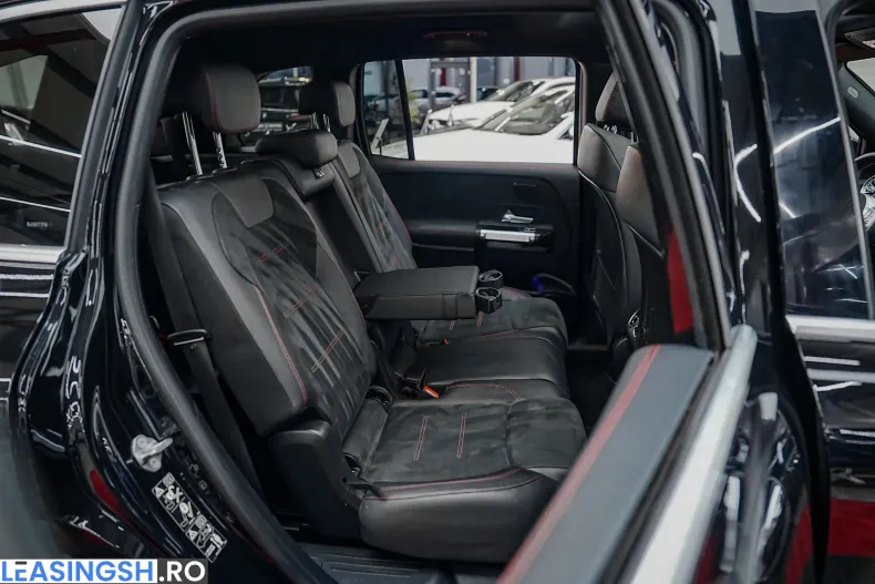 Mercedes-Benz GLB 200 (Clasa GLB) din 2020 cu 110.000 km - oferta MER239771 - foto 12